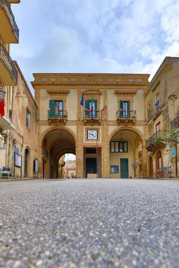 Rinaldo * Sambuca di Sicilia