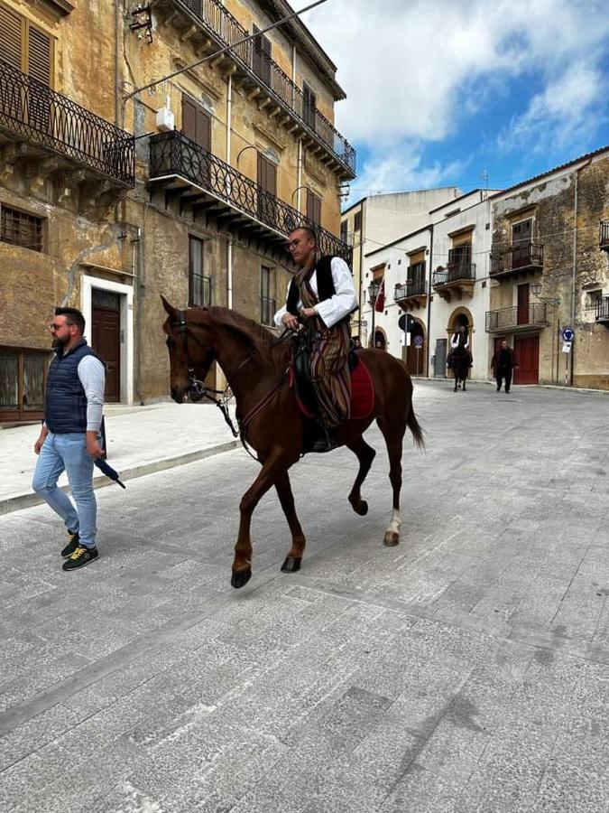 Rinaldo Sambuca di Sicilia