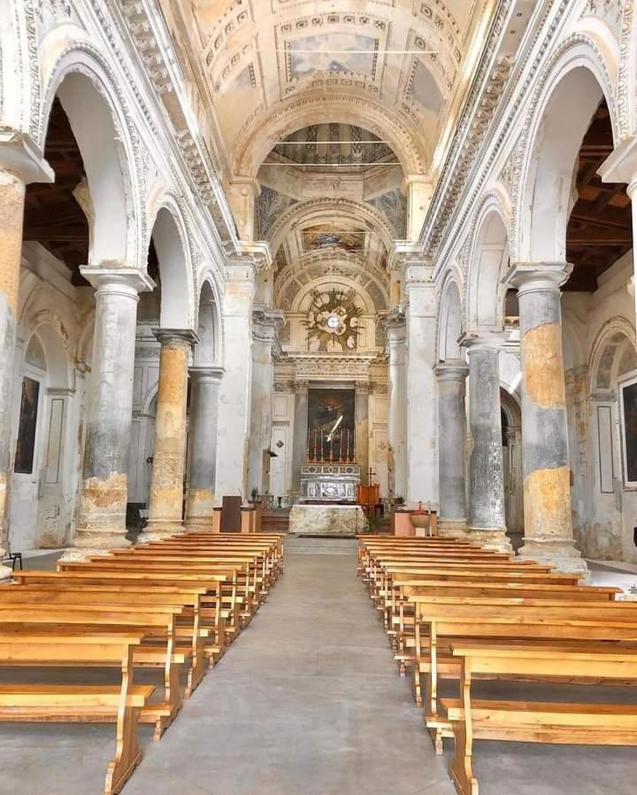 Rinaldo Sambuca di Sicilia