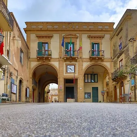 Rinaldo Holiday Home Sambuca di Sicilia Exterior photo