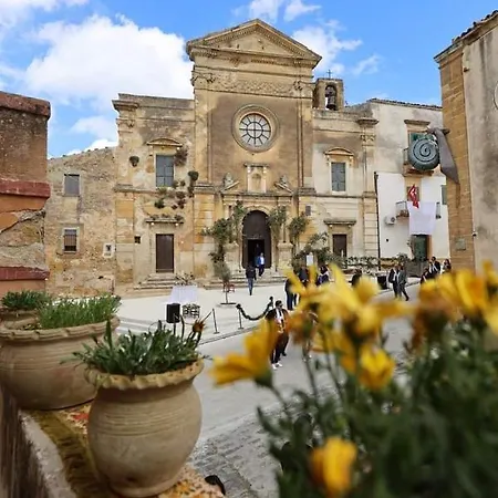 Rinaldo Holiday Home Sambuca di Sicilia Exterior photo