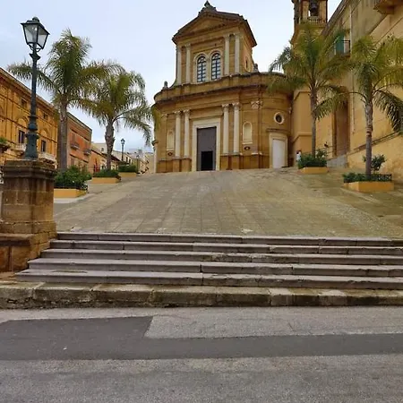 Rinaldo Holiday Home Sambuca di Sicilia Exterior photo