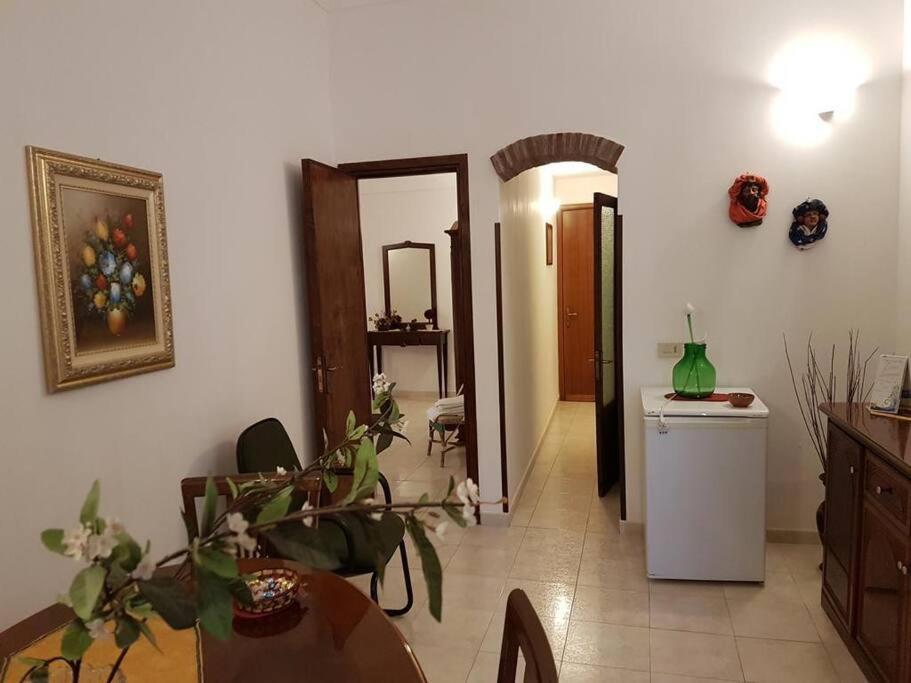 Holiday home Rinaldo
