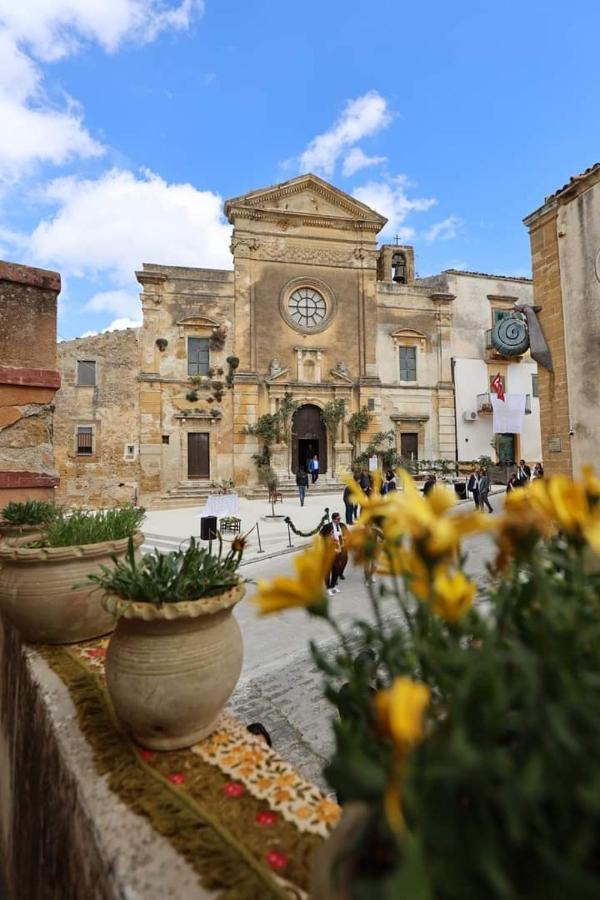 Holiday home Rinaldo Sambuca di Sicilia
